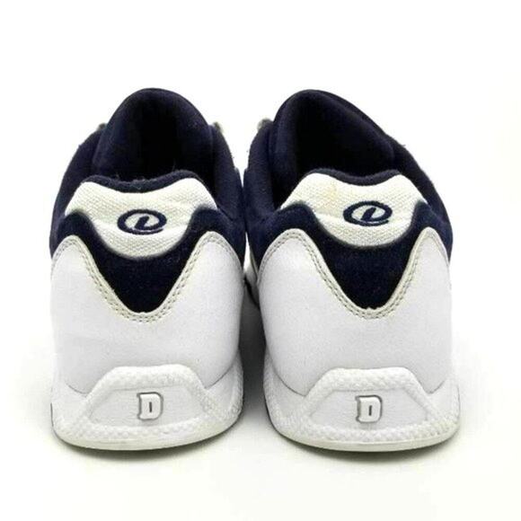 Dexter Mens Athletic Lace Up Low Top Sneakers Size 9 - Picture 3 of 12